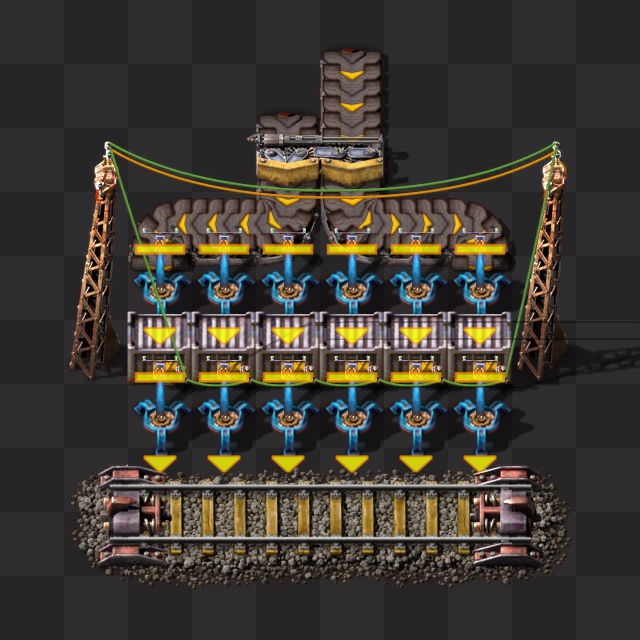 Blueprint preview