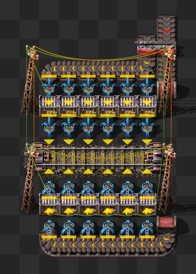Blueprint preview