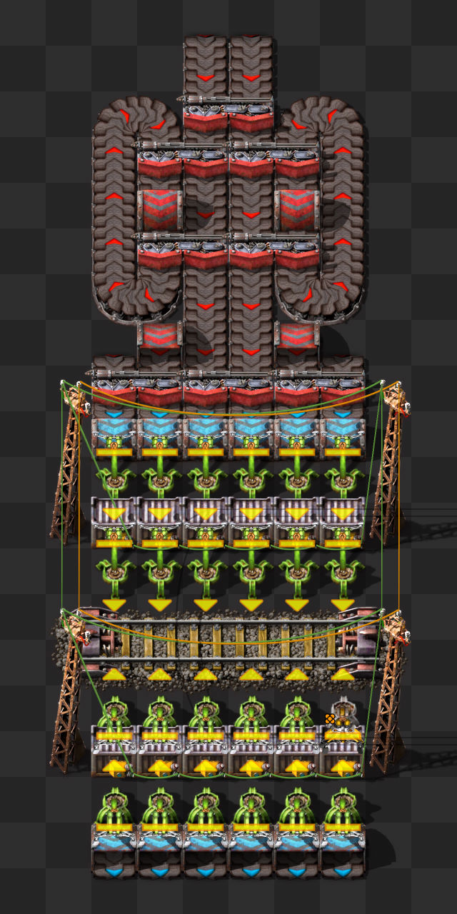 Blueprint preview