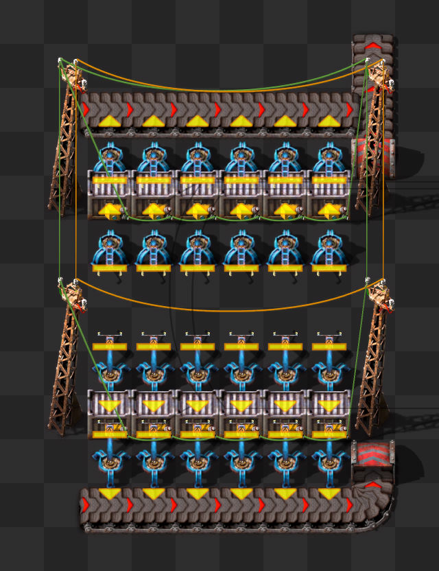 Blueprint preview