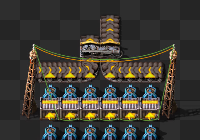 Blueprint preview