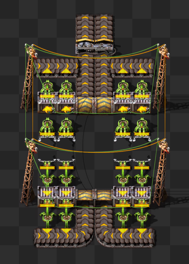 Blueprint preview