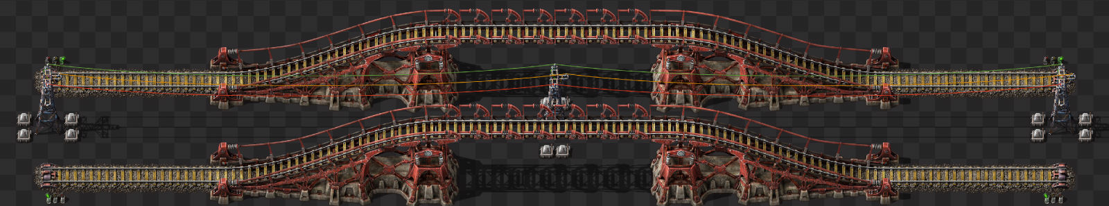 Blueprint preview