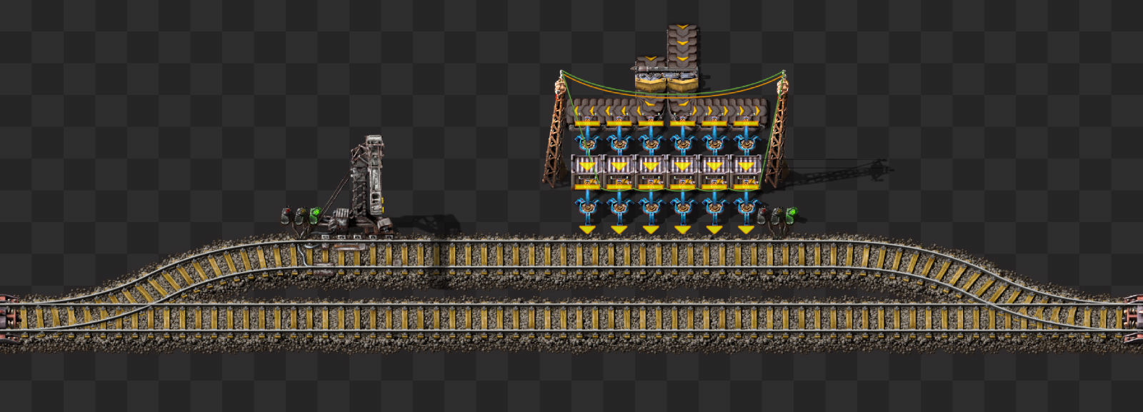 Blueprint preview