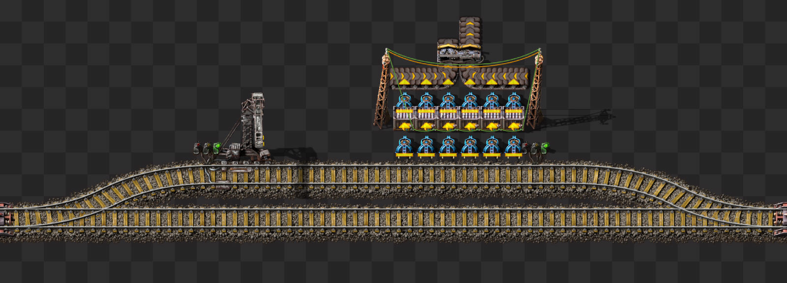 Blueprint preview