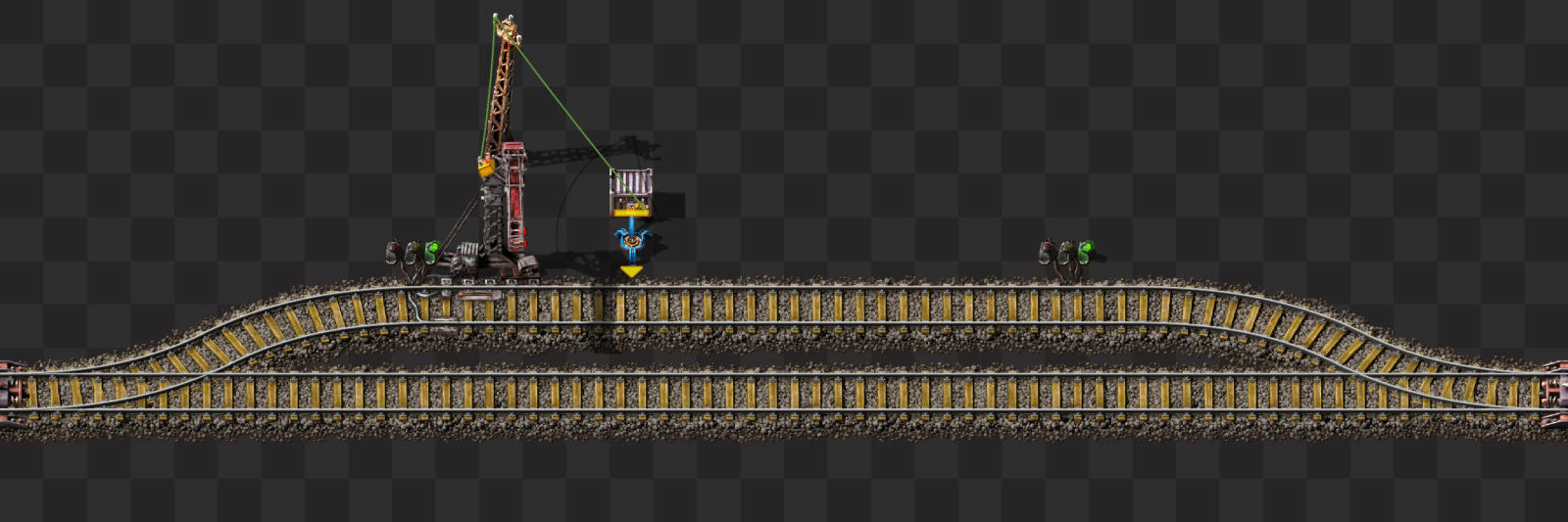 Blueprint preview