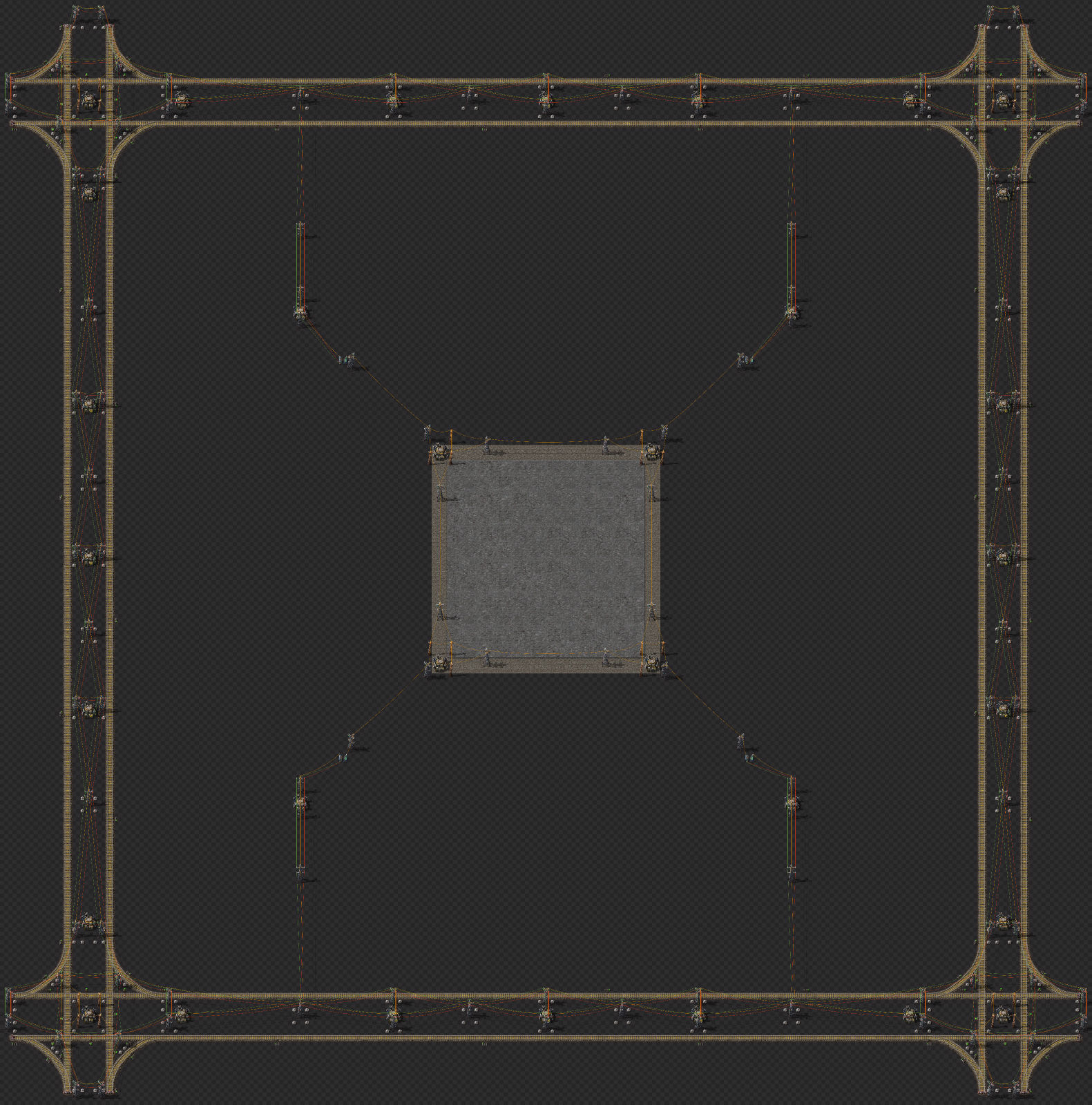 Blueprint preview