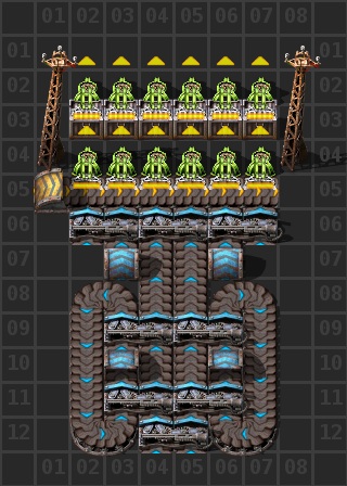 Blueprint preview