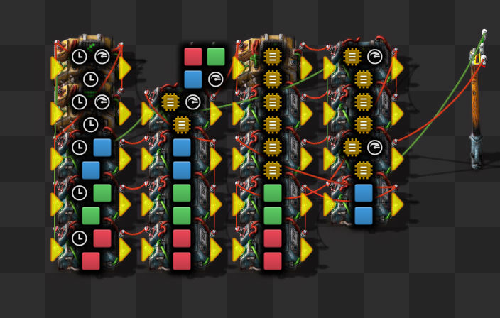 Blueprint preview