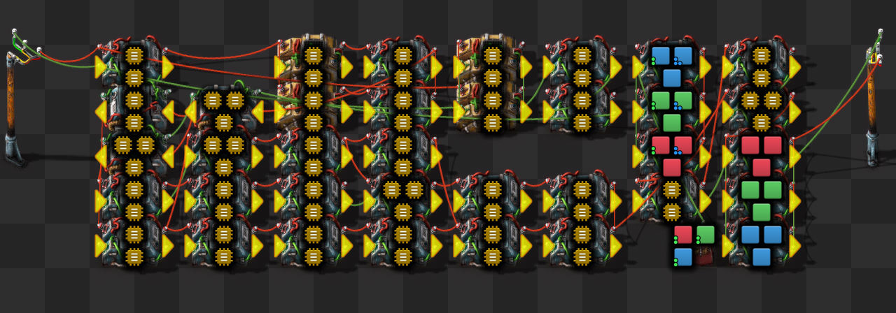 Blueprint preview