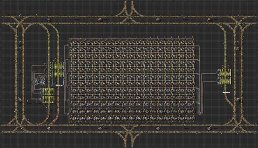 Blueprint preview