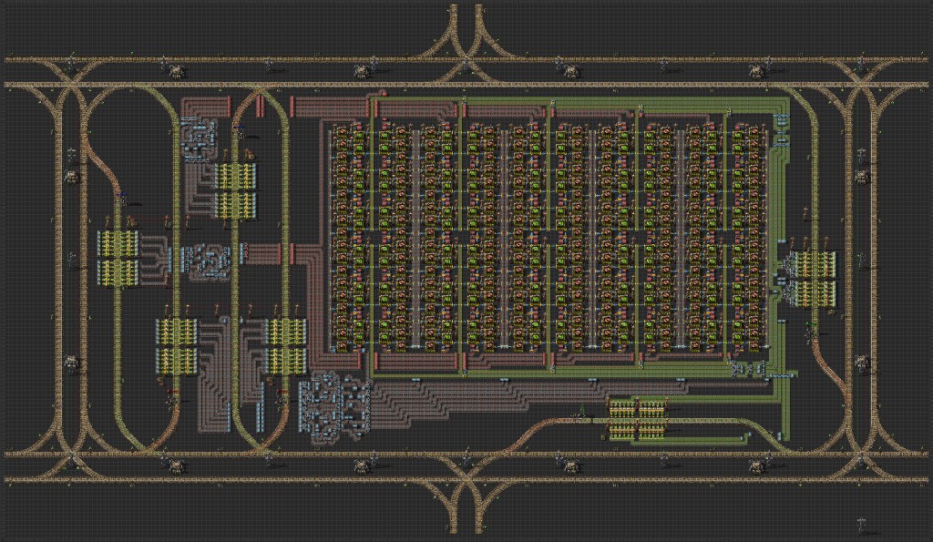 Blueprint preview