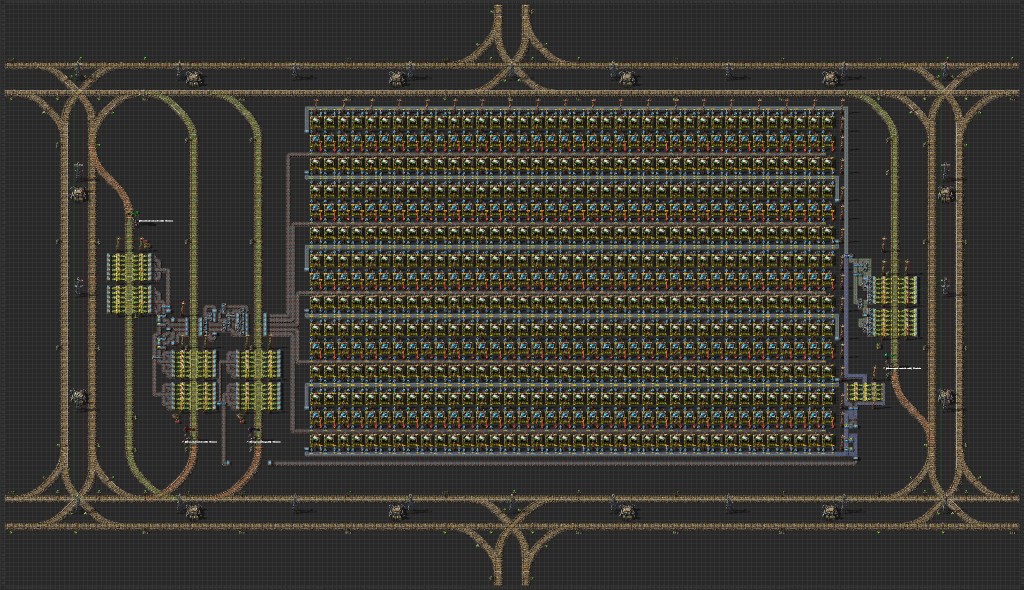 Blueprint preview