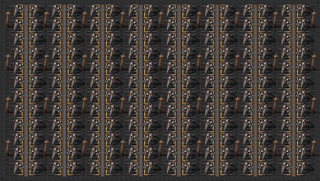 Blueprint preview