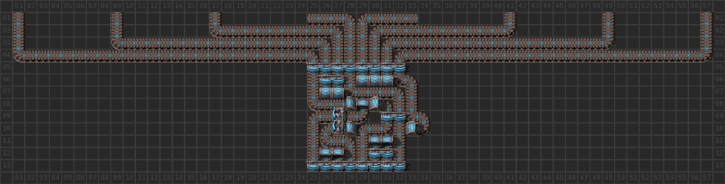 Blueprint preview