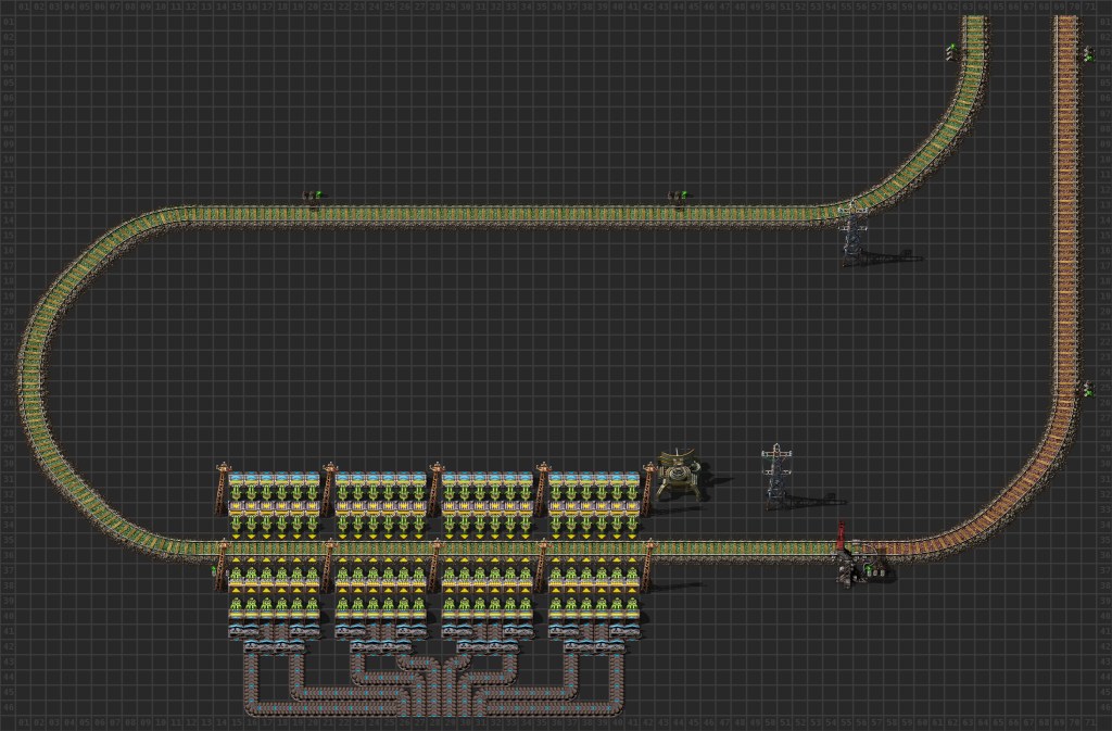Blueprint preview