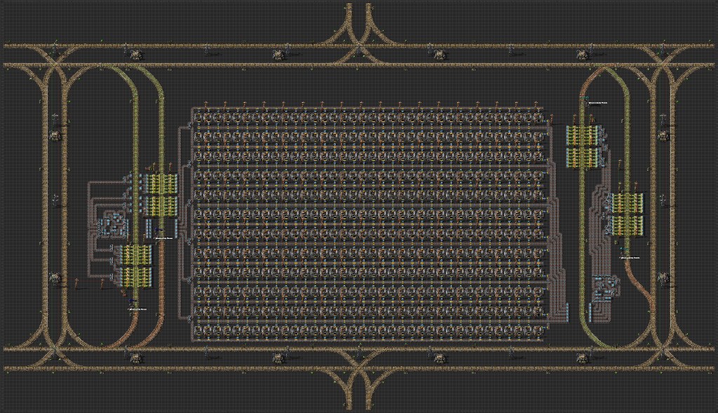 Blueprint preview