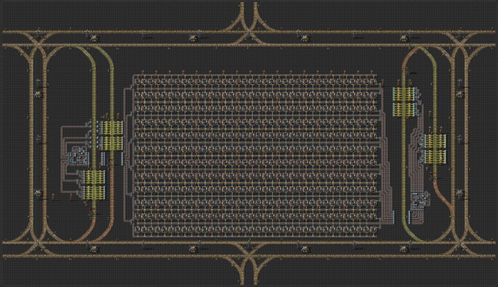 Blueprint preview
