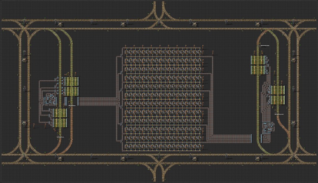 Blueprint preview