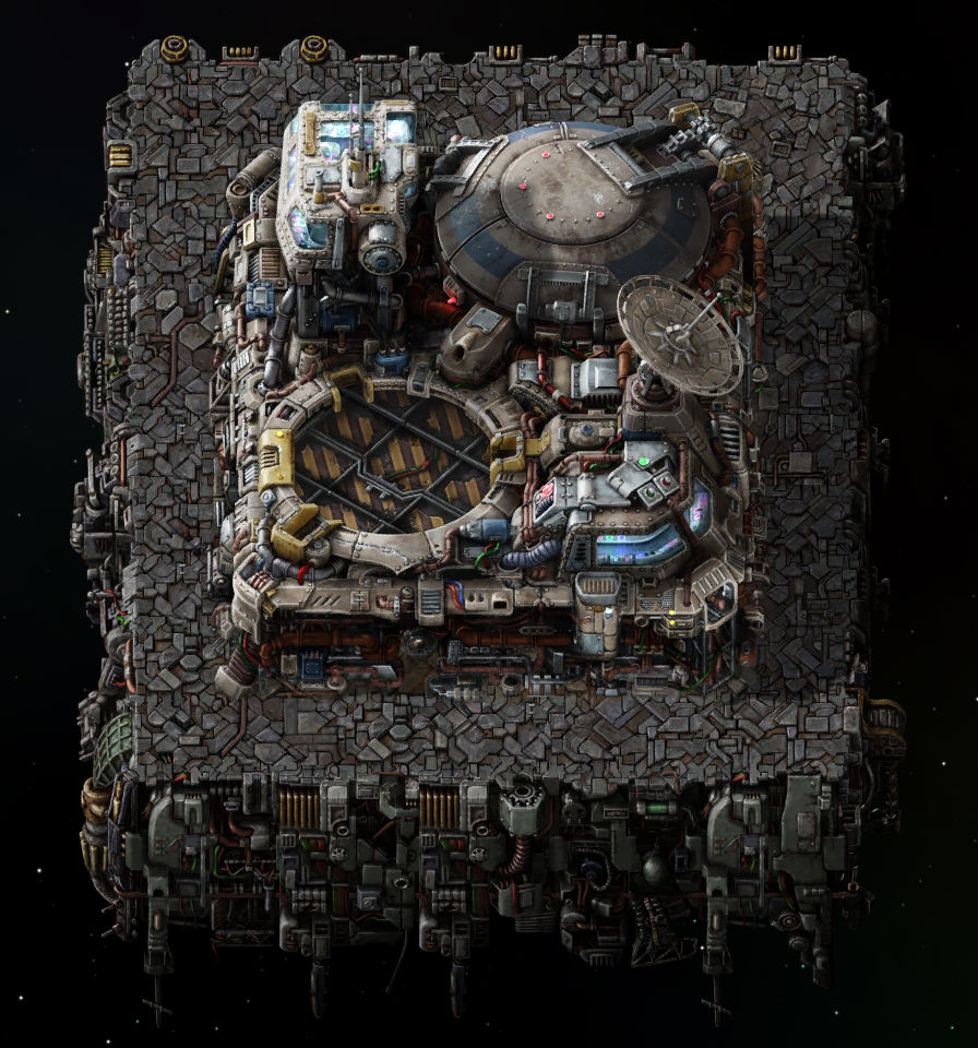 Blueprint preview