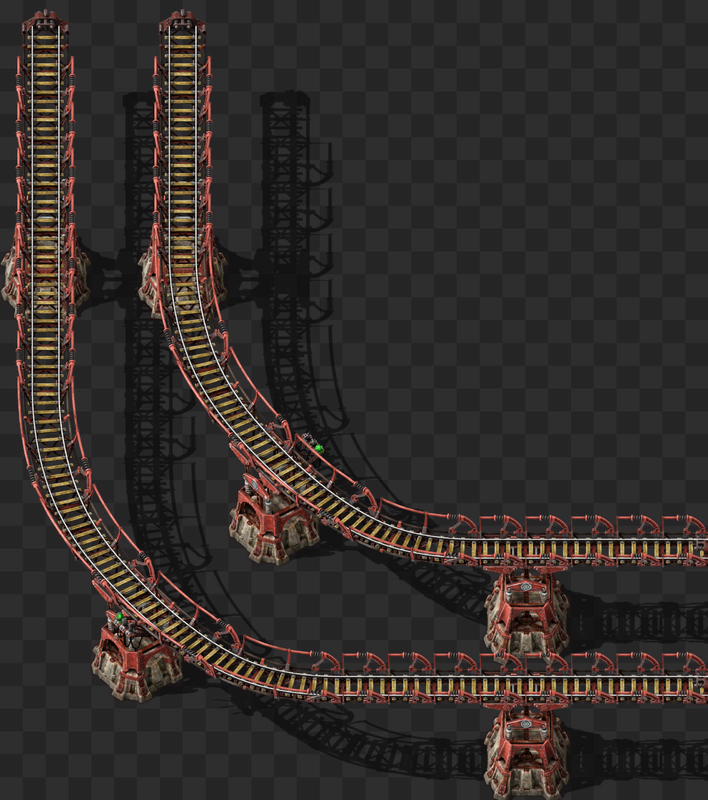 Blueprint preview
