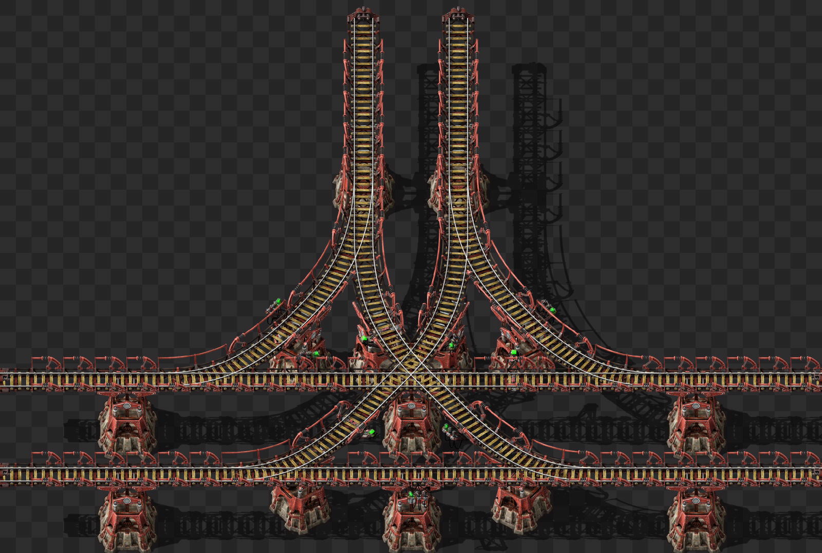 Blueprint preview