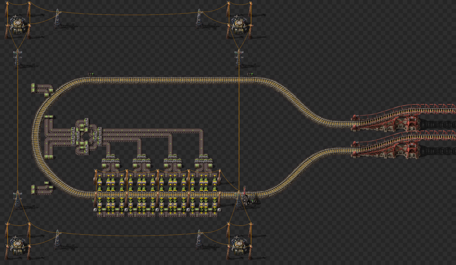 Blueprint preview