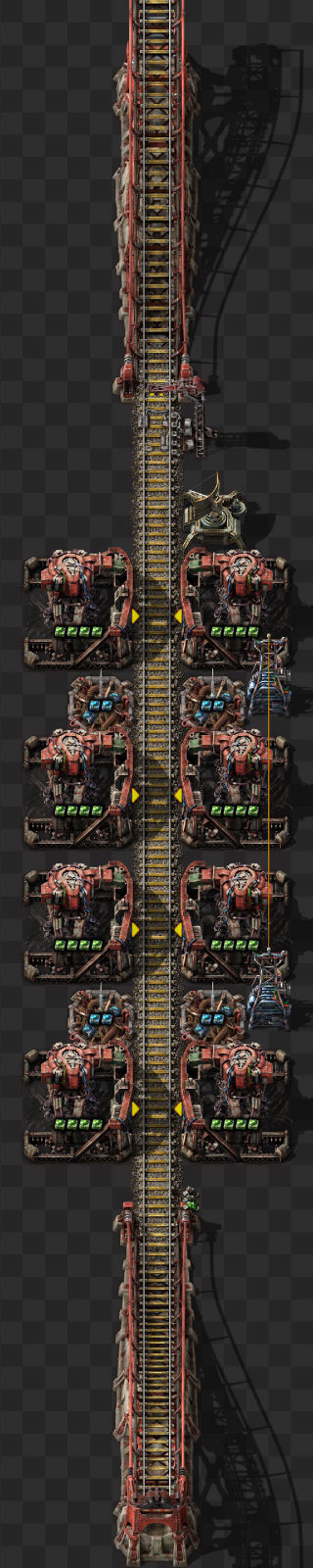 Blueprint preview