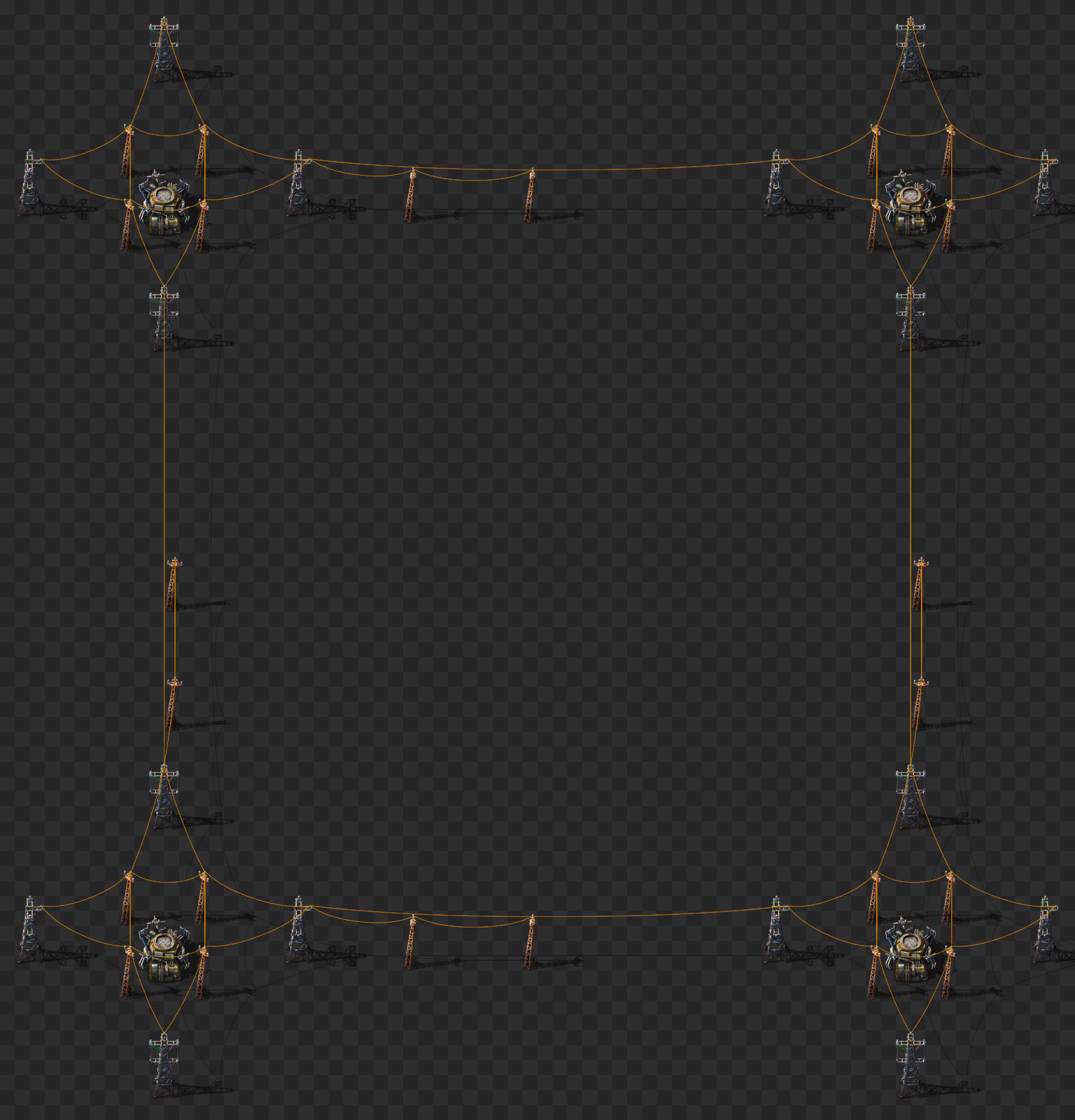 Blueprint preview