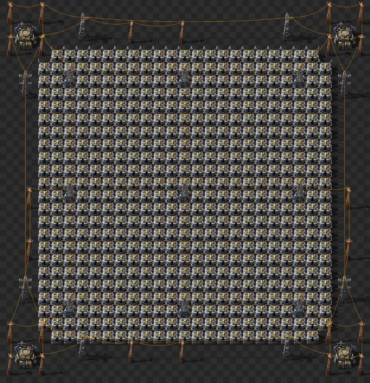 Blueprint preview
