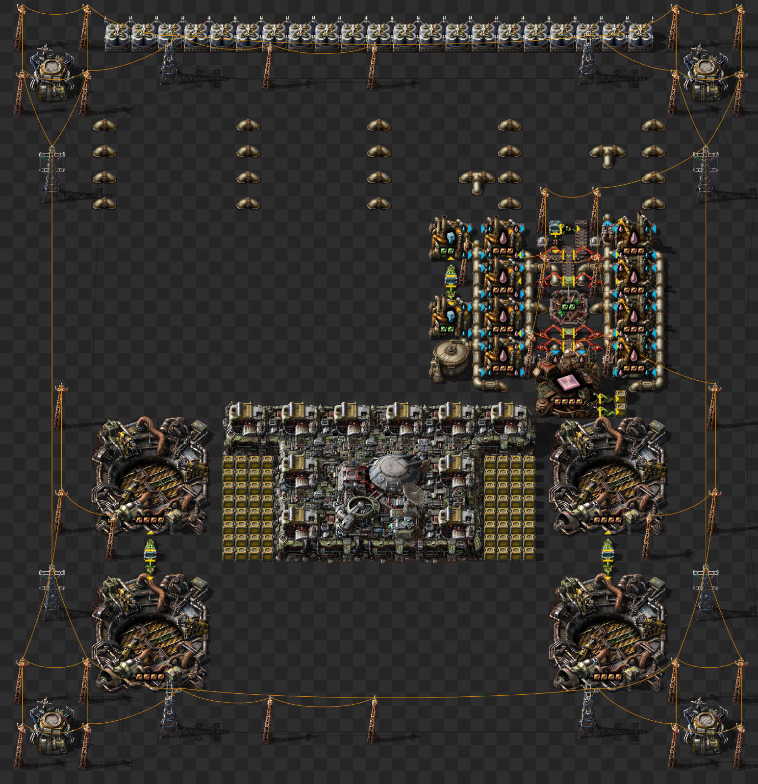 Blueprint preview