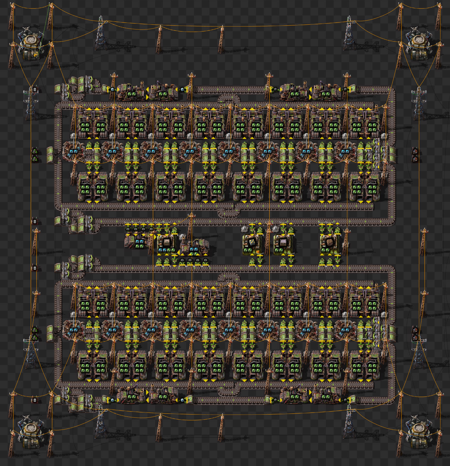 Blueprint preview