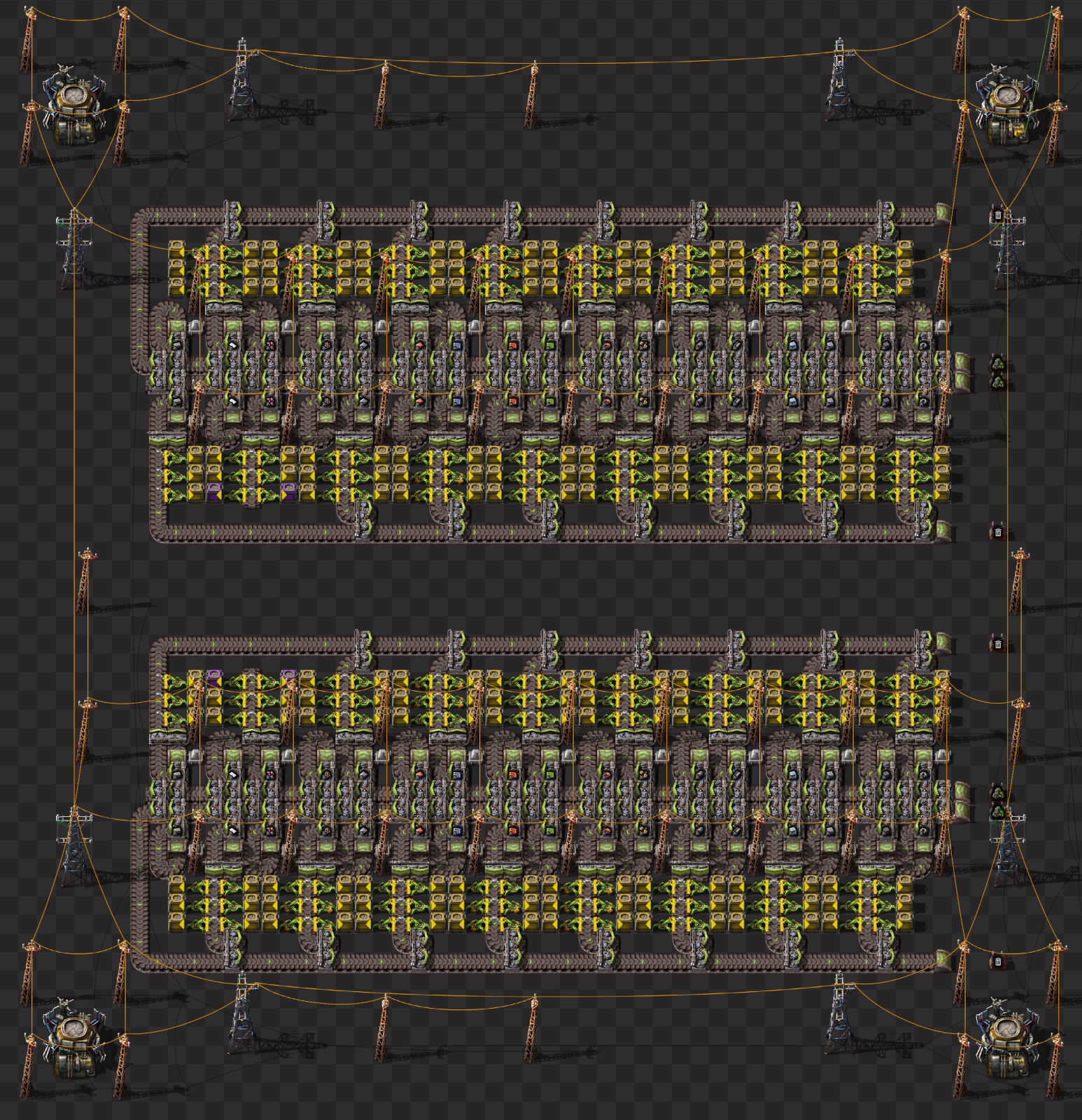 Blueprint preview