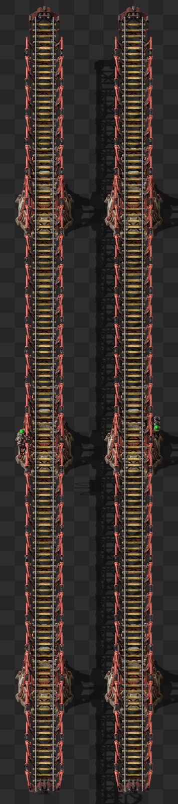 Blueprint preview