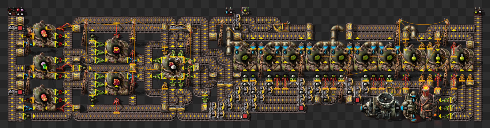 Blueprint preview