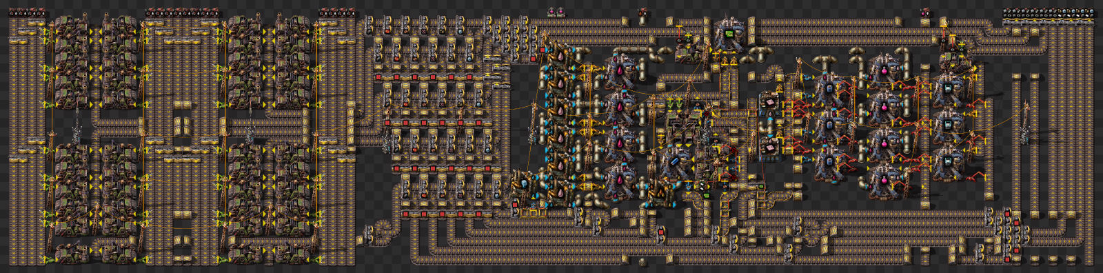 Blueprint preview