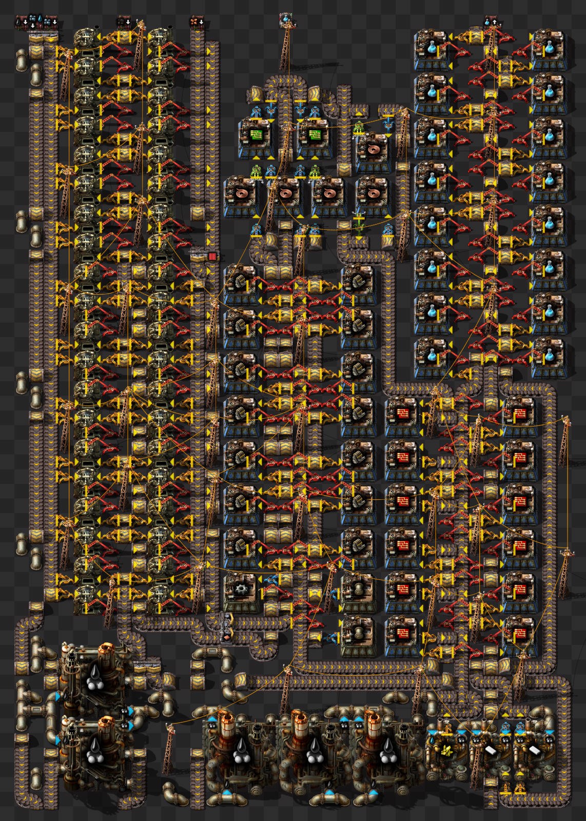 Blueprint preview