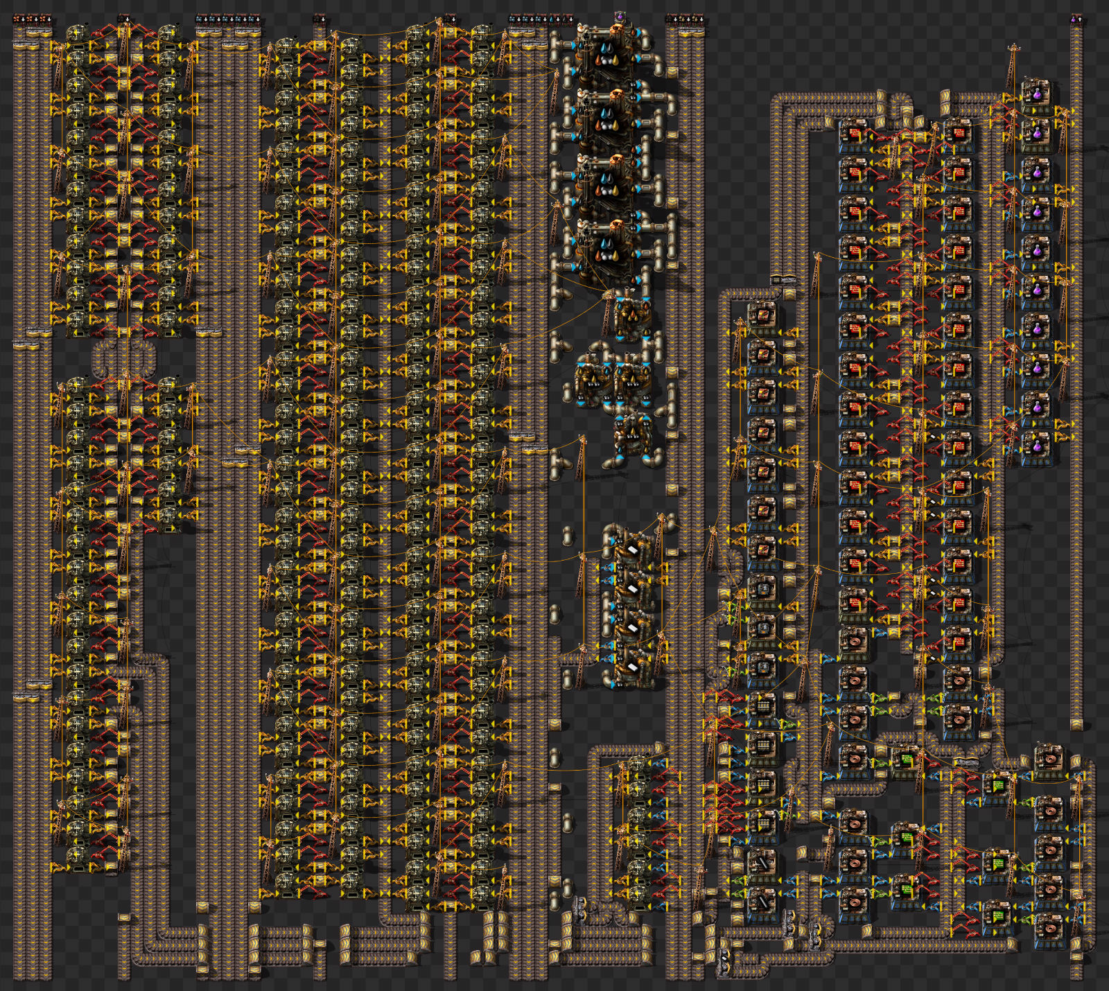 Blueprint preview
