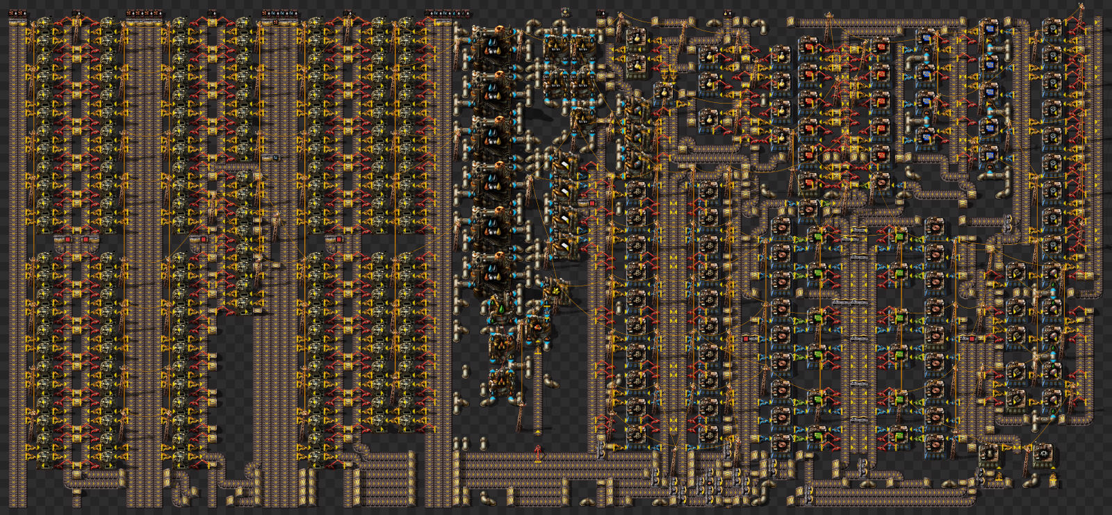 Blueprint preview