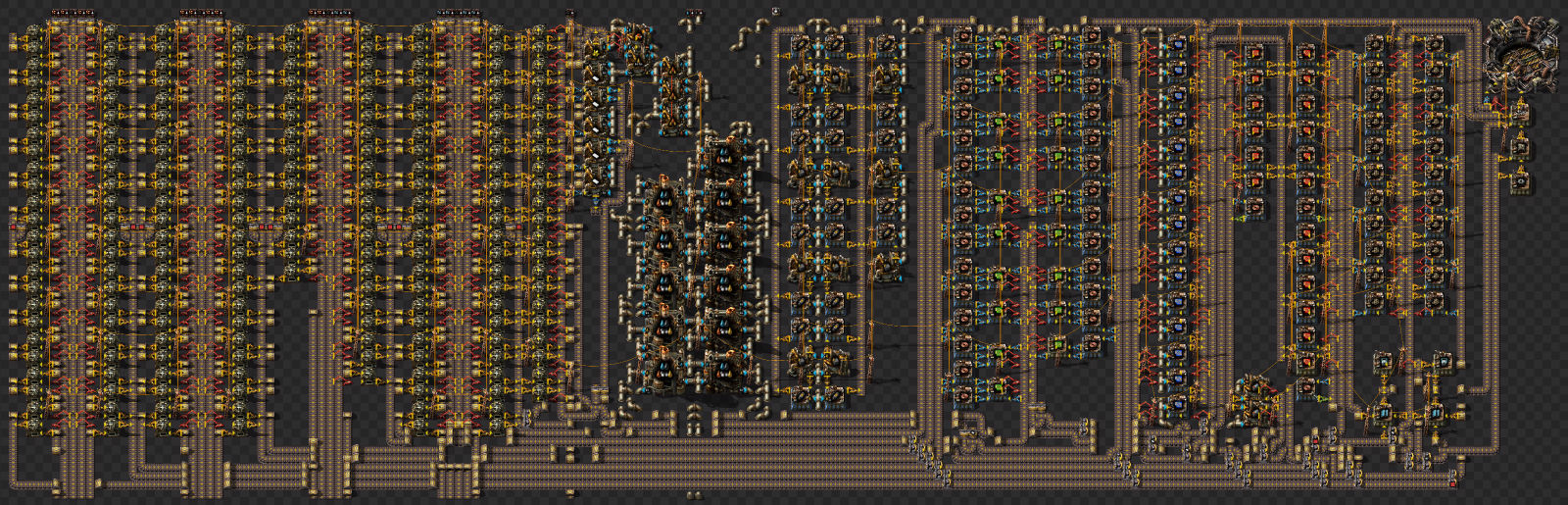 Blueprint preview