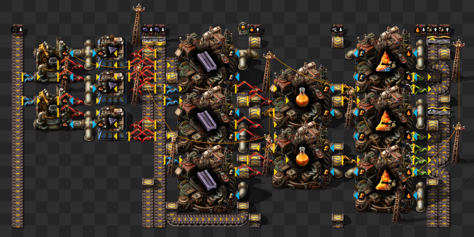 Blueprint preview