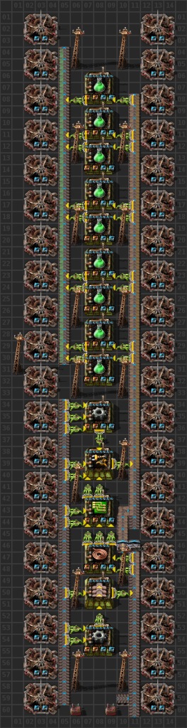 Blueprint preview