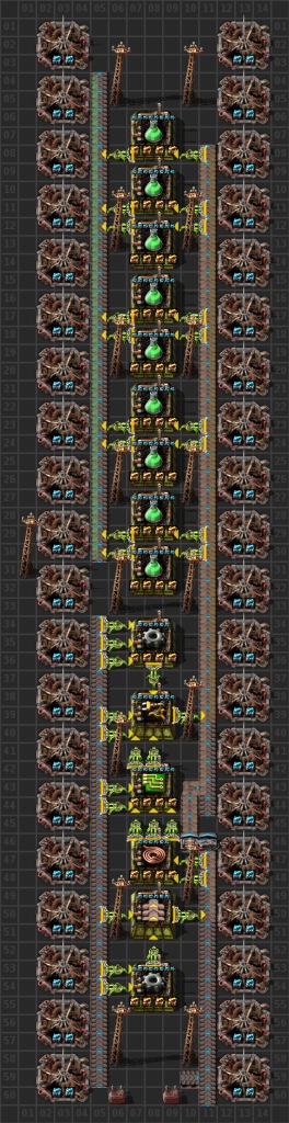 Blueprint preview