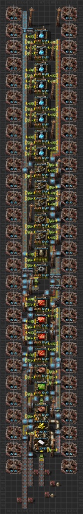 Blueprint preview