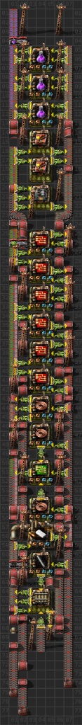 Blueprint preview