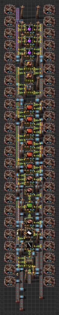 Blueprint preview