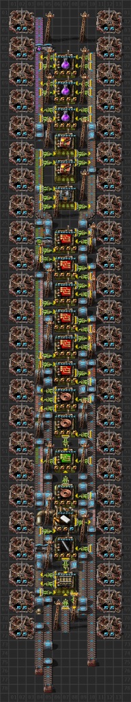 Blueprint preview