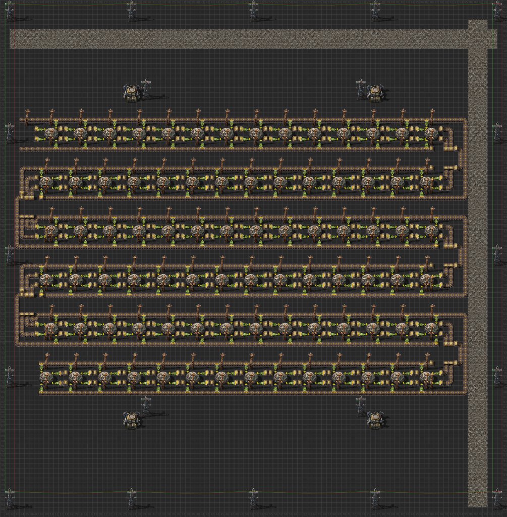 Blueprint preview