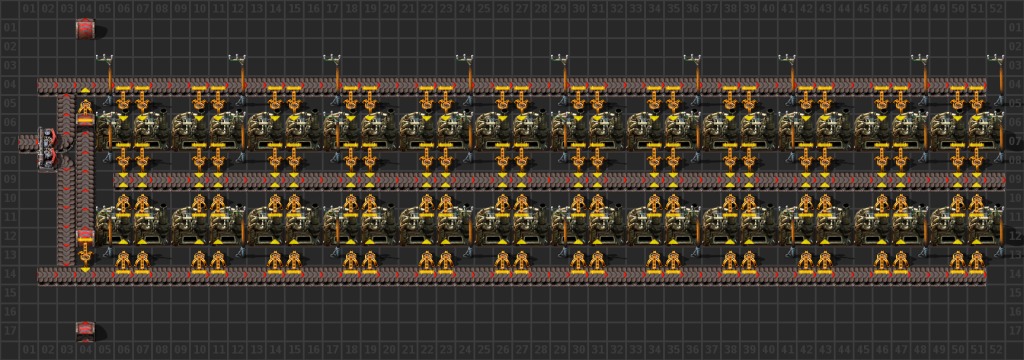 Blueprint preview