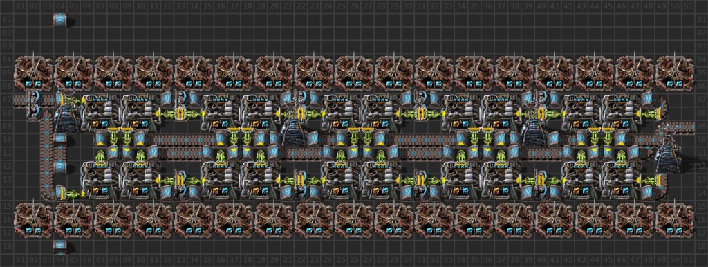 Blueprint preview